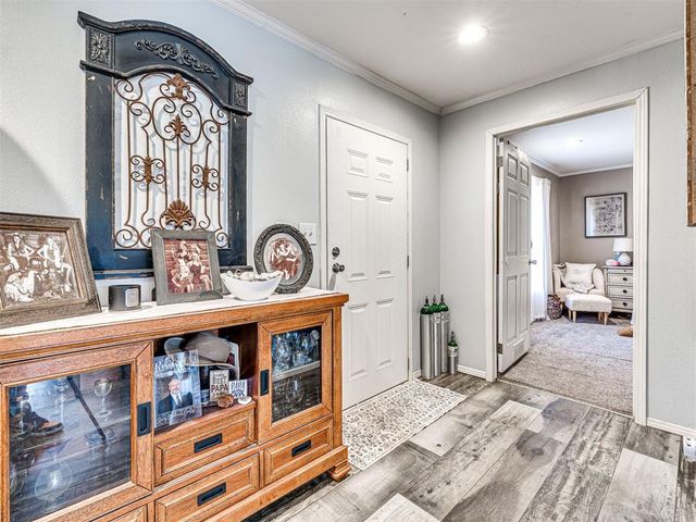 1916 SE 138th Avenue, Norman, OK 73026