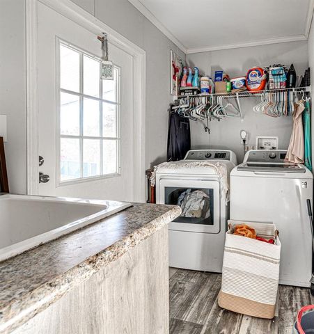 1916 SE 138th Avenue, Norman, OK 73026