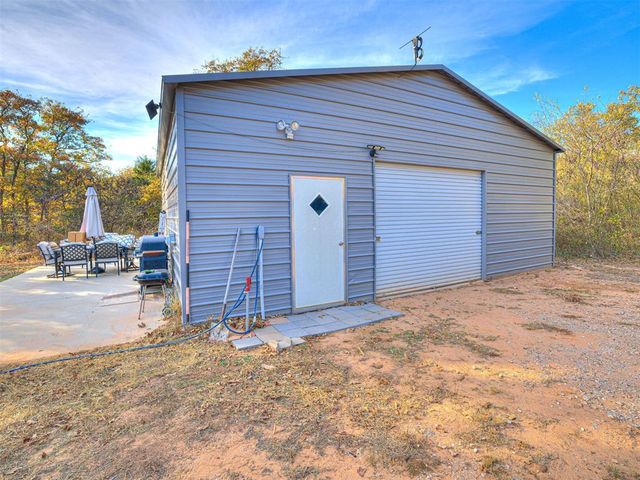 1916 SE 138th Avenue, Norman, OK 73026