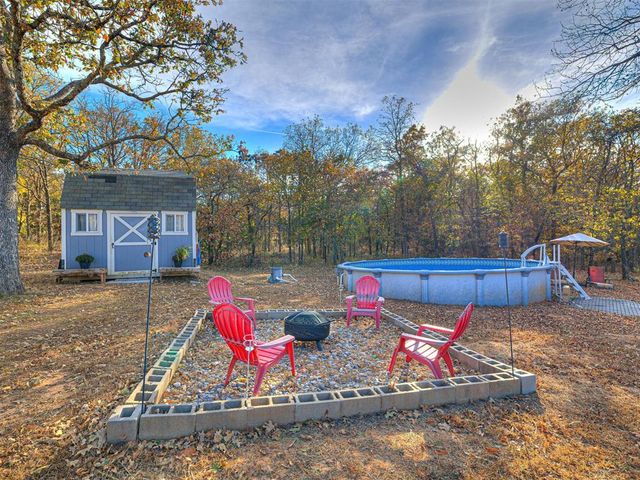 1916 SE 138th Avenue, Norman, OK 73026