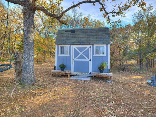 1916 SE 138th Avenue, Norman, OK 73026
