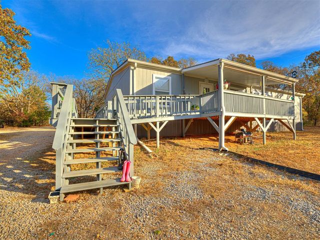 1916 SE 138th Avenue, Norman, OK 73026