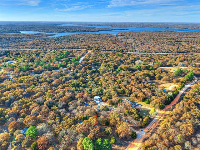 1916 SE 138th Avenue, Norman, OK 73026