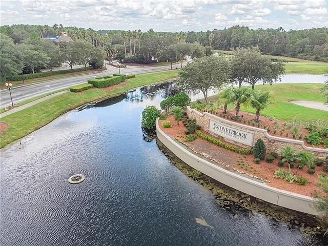 14802 YORKSHIRE RUN DRIVE, Orlando, FL 32828