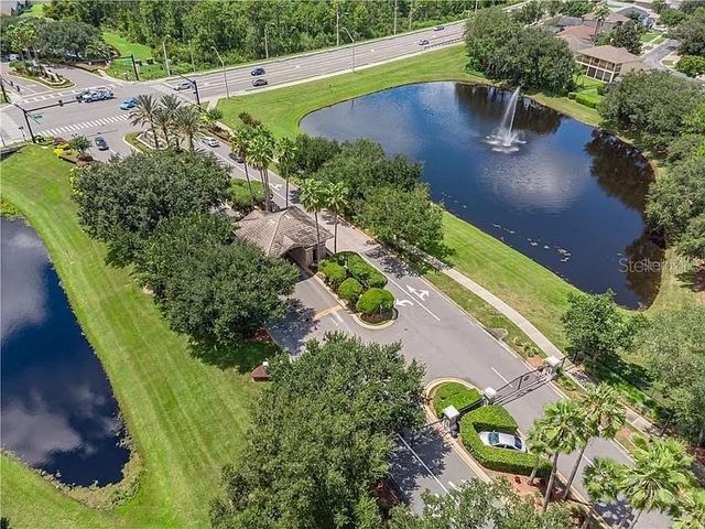 14802 YORKSHIRE RUN DRIVE, Orlando, FL 32828