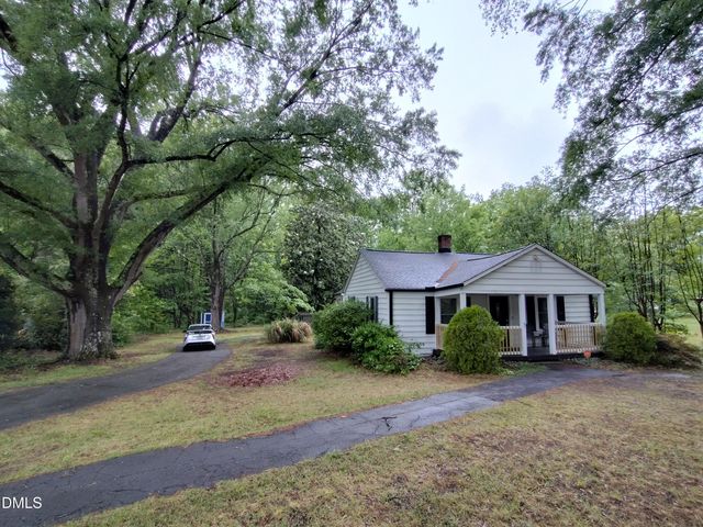 808 Glenco Road, Durham, NC 27703