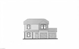 209 Brann Road, Browns Summit, NC 27214