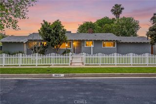 10153 Debra Avenue, North Hills, CA 91343