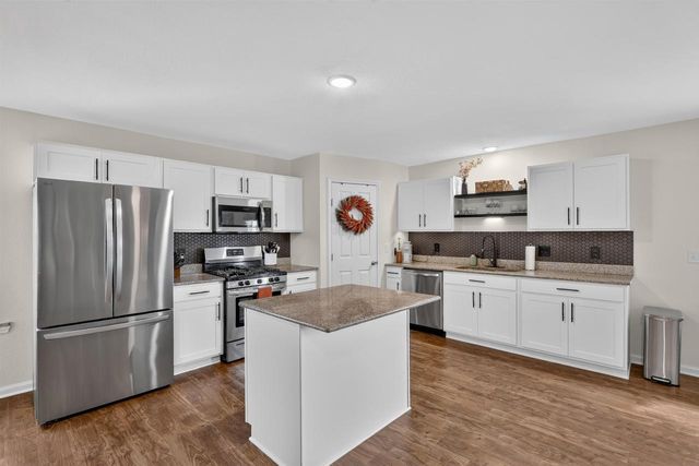 3150 Emerald Drive, Janesville, WI 53546