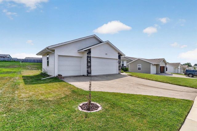 3150 Emerald Drive, Janesville, WI 53546