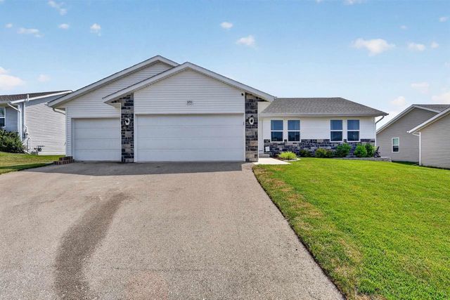 3150 Emerald Drive, Janesville, WI 53546