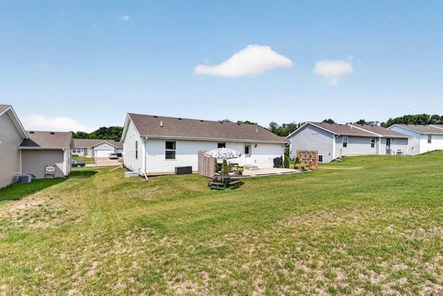 3150 Emerald Drive, Janesville, WI 53546