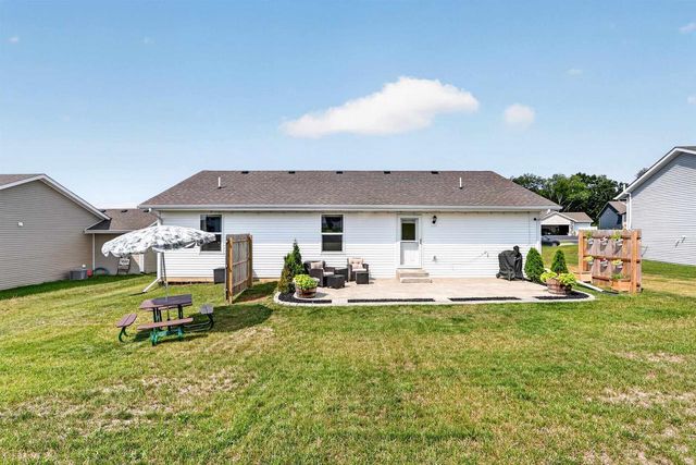 3150 Emerald Drive, Janesville, WI 53546