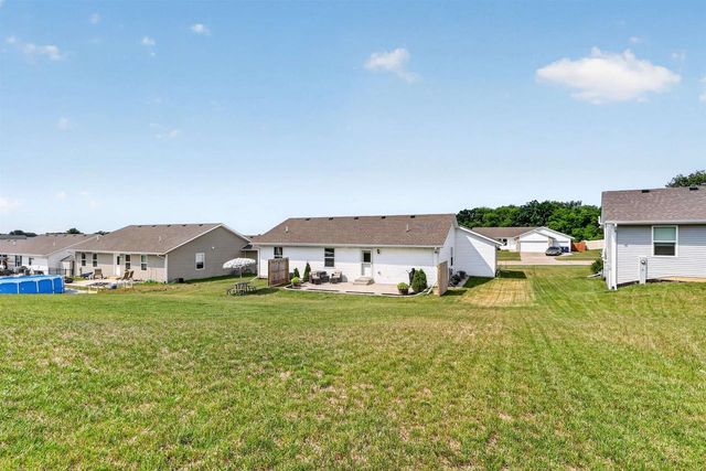 3150 Emerald Drive, Janesville, WI 53546