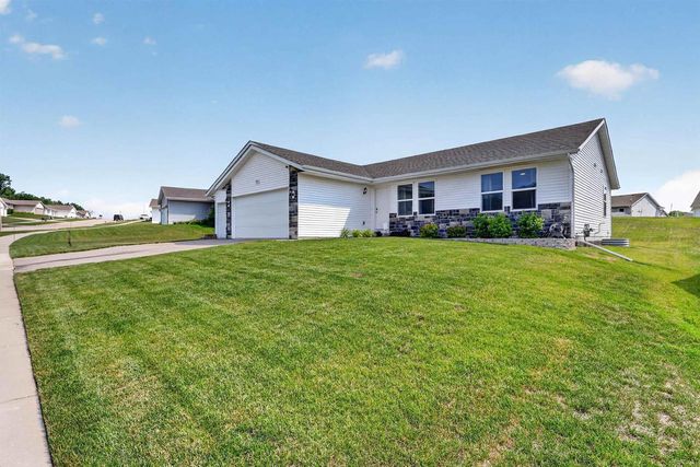 3150 Emerald Drive, Janesville, WI 53546