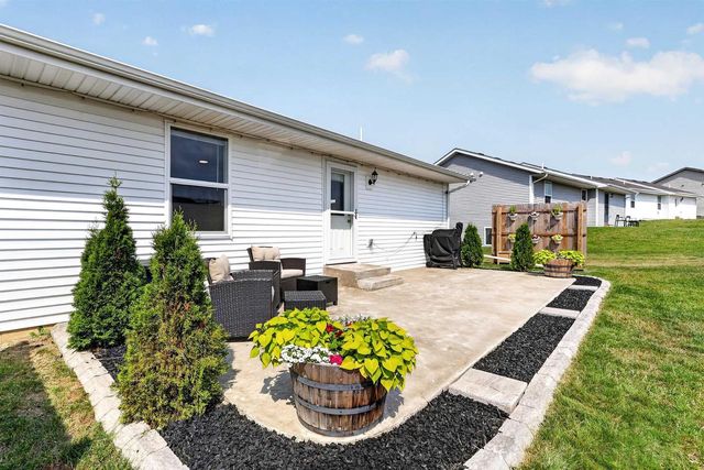 3150 Emerald Drive, Janesville, WI 53546