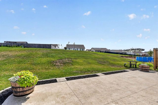 3150 Emerald Drive, Janesville, WI 53546