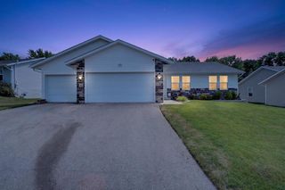 3150 Emerald Drive, Janesville, WI 53546