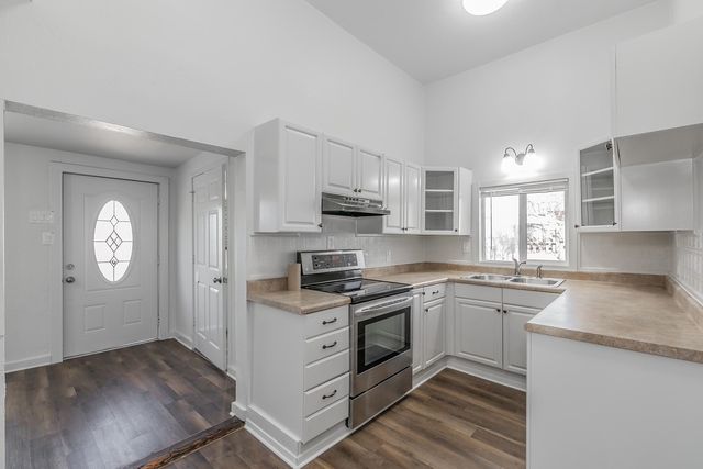 505 N Lamar Street, Weatherford, TX 76086
