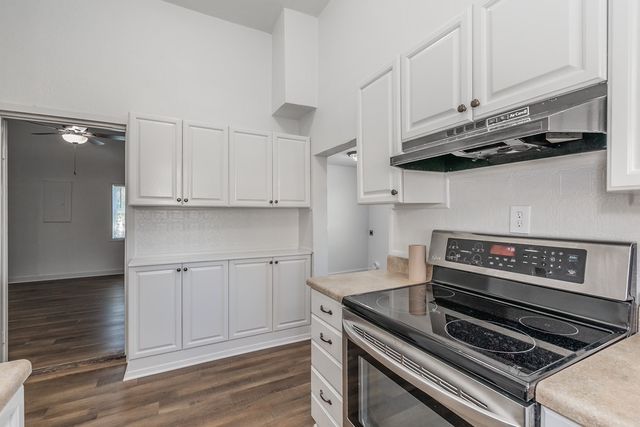 505 N Lamar Street, Weatherford, TX 76086