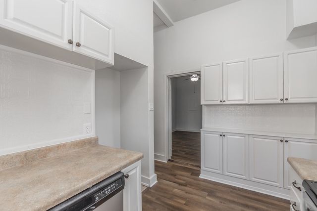 505 N Lamar Street, Weatherford, TX 76086