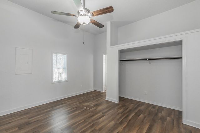 505 N Lamar Street, Weatherford, TX 76086