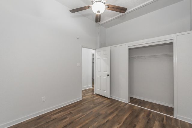 505 N Lamar Street, Weatherford, TX 76086