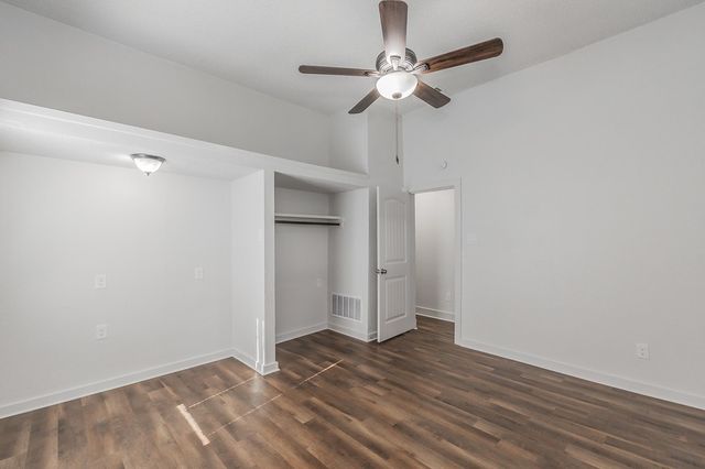 505 N Lamar Street, Weatherford, TX 76086