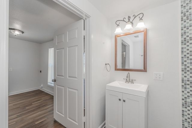 505 N Lamar Street, Weatherford, TX 76086