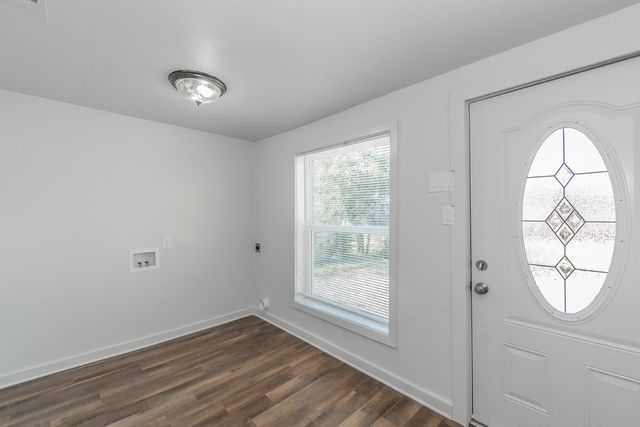 505 N Lamar Street, Weatherford, TX 76086