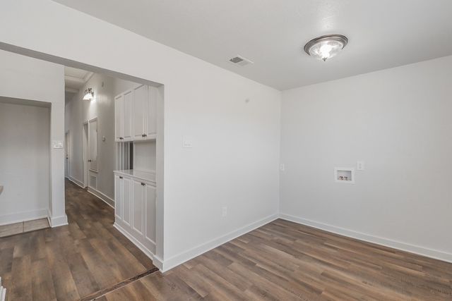 505 N Lamar Street, Weatherford, TX 76086