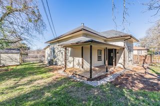 505 N Lamar Street, Weatherford, TX 76086