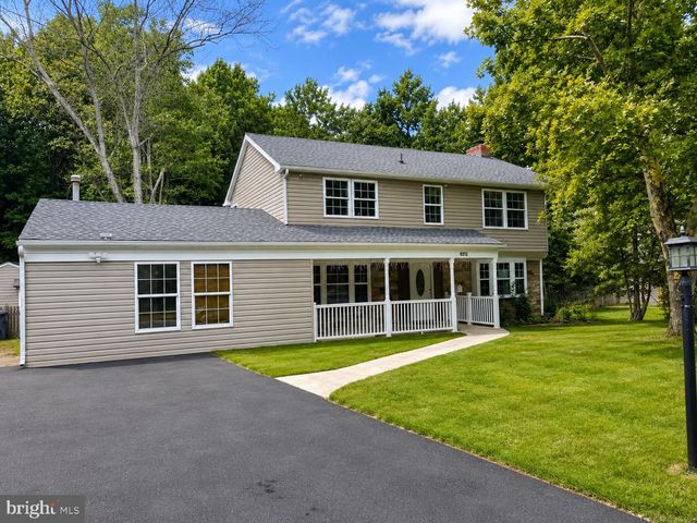 9312 MONTPELIER DR, Laurel, MD 20708