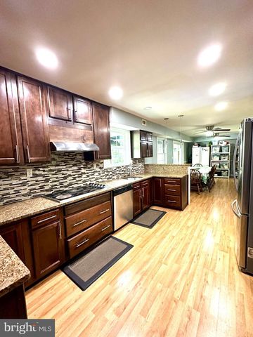 9312 MONTPELIER DR, Laurel, MD 20708
