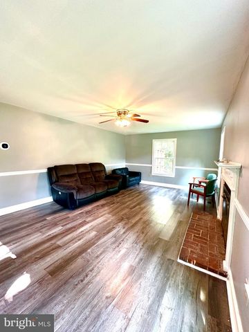 9312 MONTPELIER DR, Laurel, MD 20708