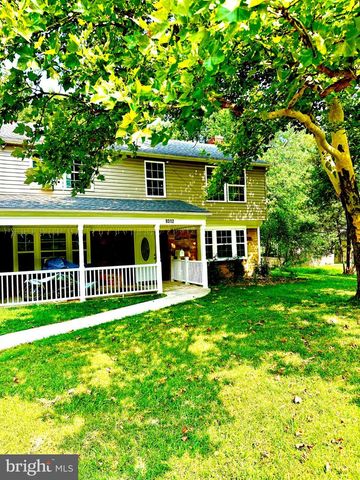 9312 MONTPELIER DR, Laurel, MD 20708