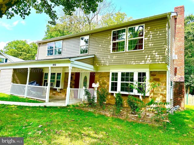 9312 MONTPELIER DR, Laurel, MD 20708