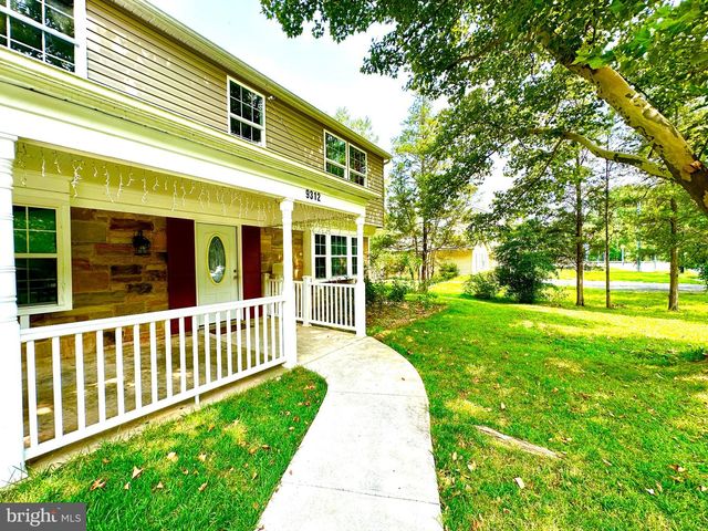 9312 MONTPELIER DR, Laurel, MD 20708