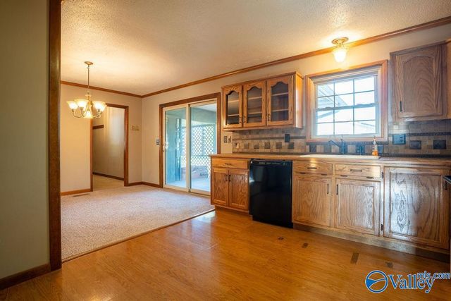 6502 Banks Drive, Fort Payne, AL 35967