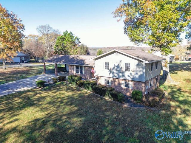 6502 Banks Drive, Fort Payne, AL 35967