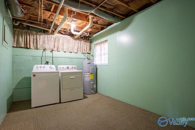 6502 Banks Drive, Fort Payne, AL 35967