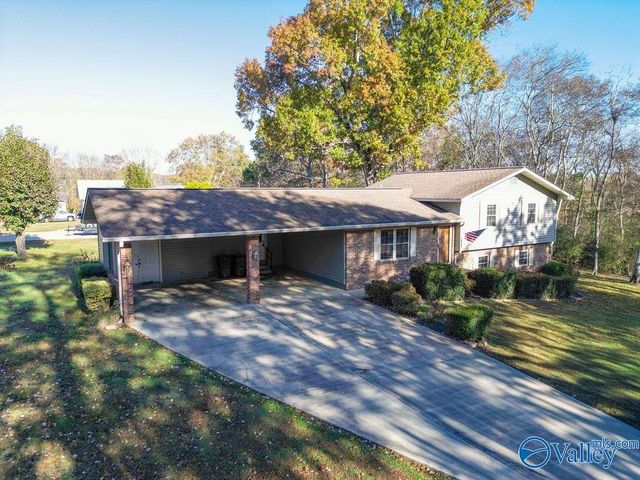 6502 Banks Drive, Fort Payne, AL 35967