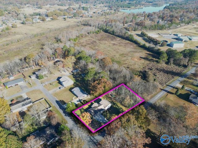 6502 Banks Drive, Fort Payne, AL 35967