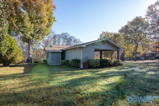 6502 Banks Drive, Fort Payne, AL 35967