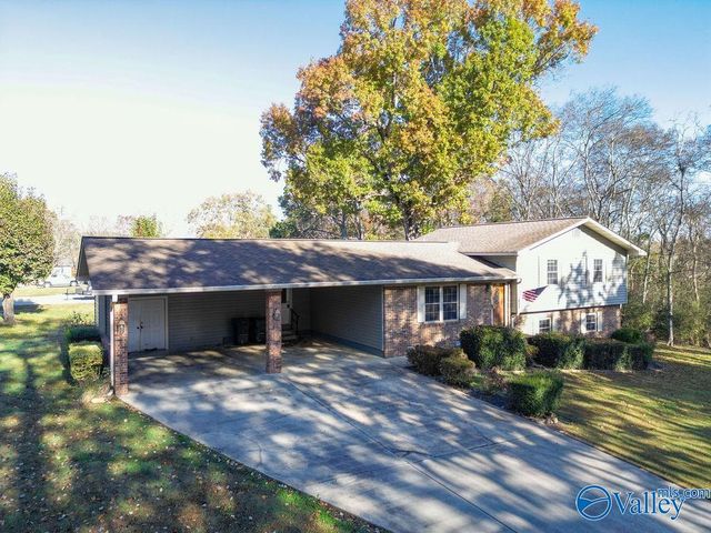 6502 Banks Drive, Fort Payne, AL 35967