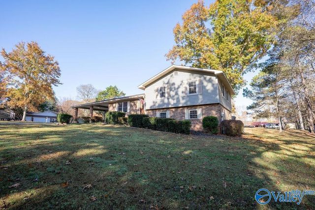 6502 Banks Drive, Fort Payne, AL 35967