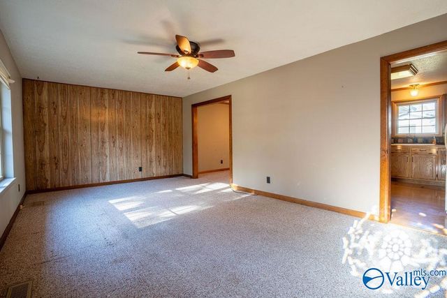 6502 Banks Drive, Fort Payne, AL 35967