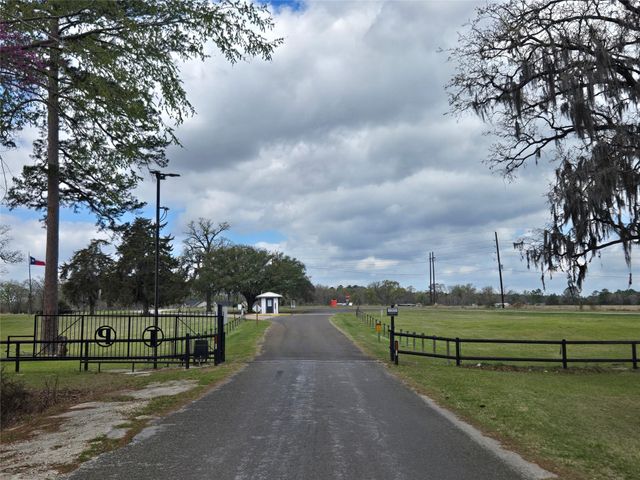 TBD New Orleans Avenue, Trinity, TX 75862