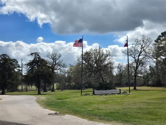 TBD New Orleans Avenue, Trinity, TX 75862