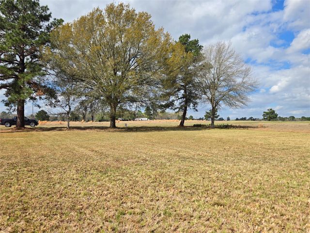 TBD New Orleans Avenue, Trinity, TX 75862